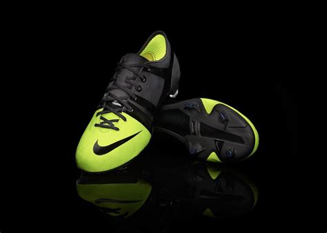 Sports Brand Nike Has Unveiled An Ultra Light Football Boot Featuring