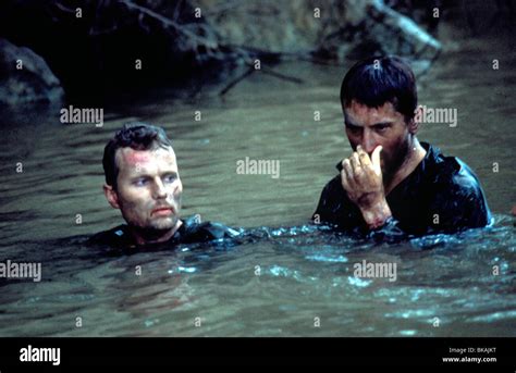 The Deer Hunter 1978 John Savage Robert De Niro Drh 006 Stock Photo