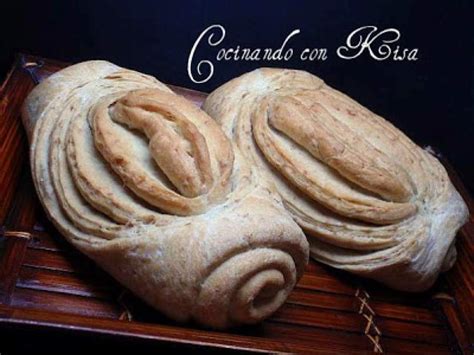 Pan Hojaldrado Chef Of Matic Y Horno Tradicional Receta Petitchef