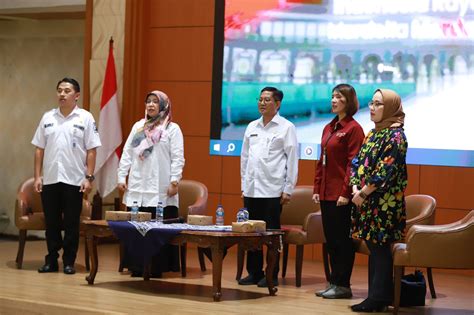 Diskominfo Tingkatkan Pelayanan Publik Diskominfo Kota Tangerang