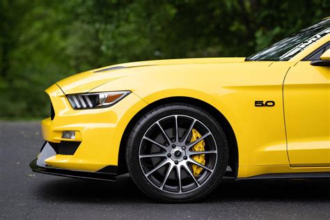 Official Yellow Splash Mustang S Thread Mustang G S