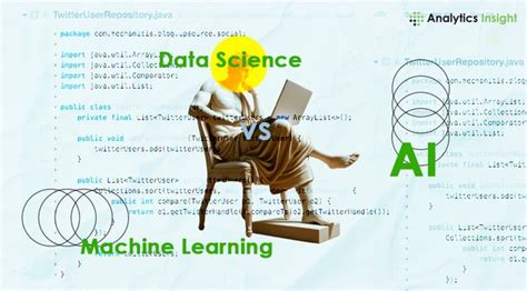 Data Science Vs Machine Learning Vs Ai Key Differences Explained