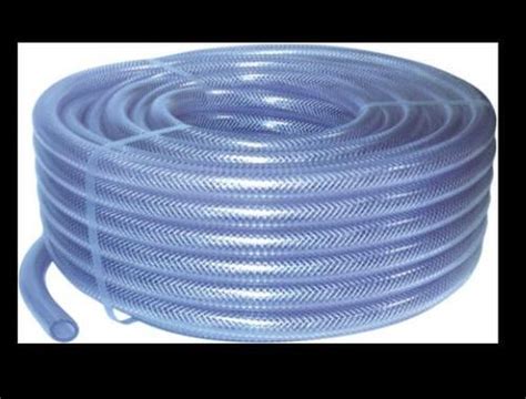 Pvc Nylon Braided Hose At Best Price In Ahmedabad Standard Drill Tech