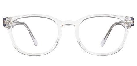 Swirl Classic Square Prescription Glasses Clear Men S Eyeglasses Payne Glasses