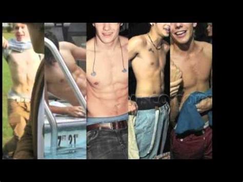 One Direction Shirtless Youtube