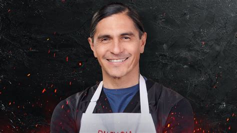 Paco Palencia Masterchef Celebrity Youtube