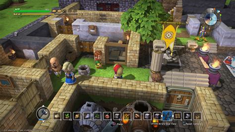 Dragon Quest Builders Ps4 Review One Of The Most Delightful Games