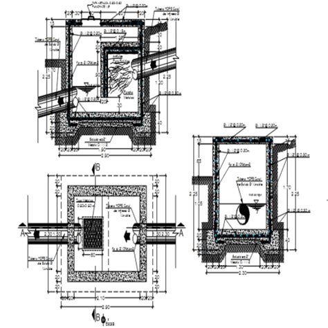 Construction Detail Cad Drawing Brick Detail Cad Drawing Construction