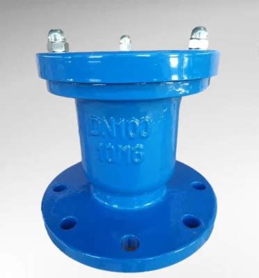 Ductile Iron Thread Flanged Single Ball Air Release Valve Pn16 China