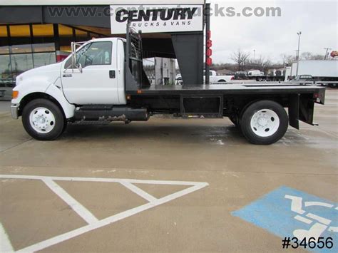 Ford F650 In Texas For Sale Used Trucks On Buysellsearch