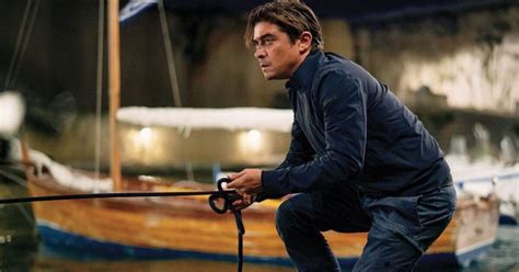 Svaniti Nella Notte Con Riccardo Scamarcio Il Film Netflix Pi Visto