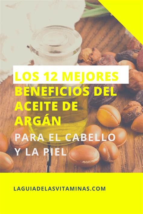 51 Top 12 beneficios del aceite de argán para el cabello y la piel La