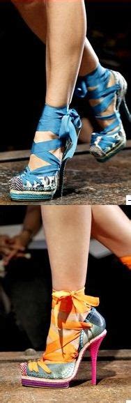 Rc Style Scarpe Christian Dior Primavera Estate 2011