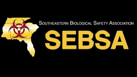 Sebsa Biosafety Symposium Absa International