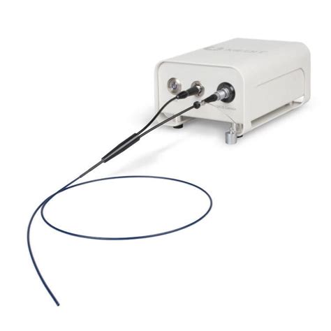 Vid Oscope Flexible Fiberscope Net By Medit Pour Inspection