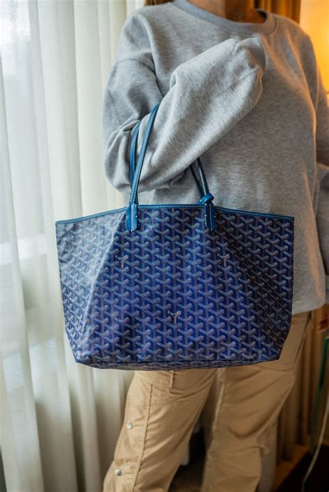 Kuvaa Aiheesta Goyard Tote