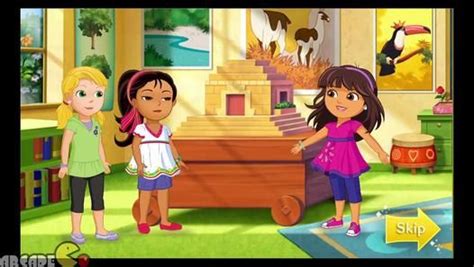 Elf Games, Games To Play, Play Game Online, Online Games, Dora And Friends, Dora The Explorer ...