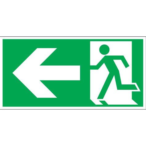 Exit Sign Png Photo Png Mart