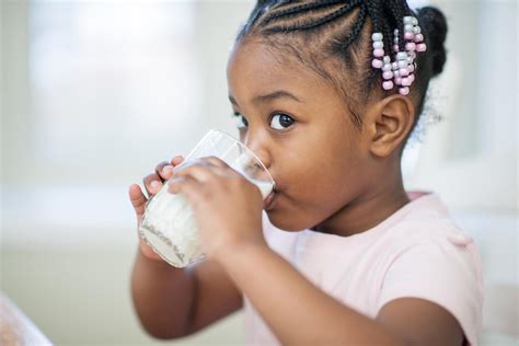 What To Do If Your Toddler Is Refusing To Eat Anything But Milk Kids