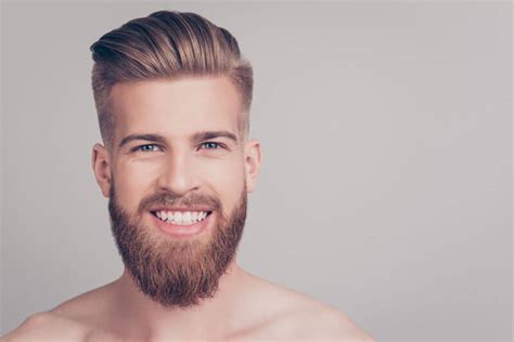 Giving Your Beard the Royal Treatment - Vibrance MedSpa