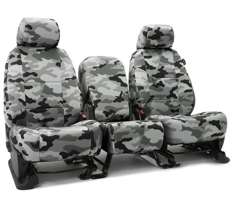 2023 Mercedes Benz Gla250 Traditional Camo Neosupreme Seat Covers