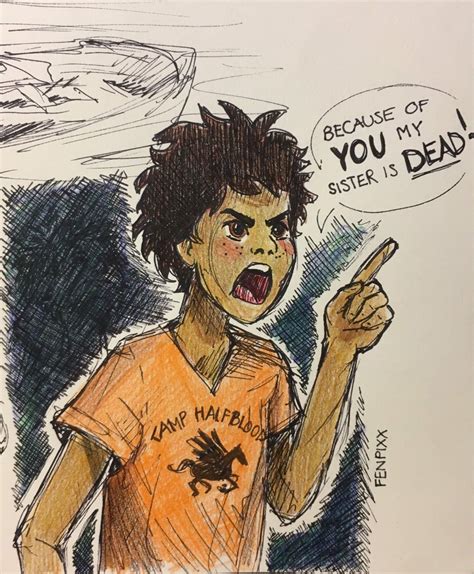 Nico Di Angelo Fanart Halfblood Amino