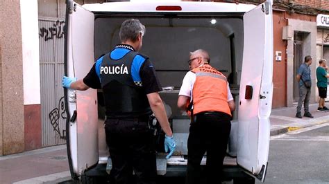 Hallan Ahorcado En Su Celda Al Hombre Acusado De Tres Muertes Violentas