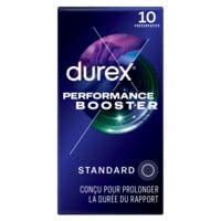 Pr Servatif Classique Jeans Durex La Boite De Pr Servatifs Prix