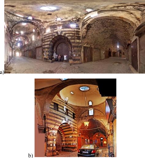 Figure 1 from ALEPPO - BEFORE AND AFTER | Semantic Scholar