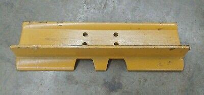 CAT 237 7531 Caterpillar 30 Track Pad Single Grouser D6R D6T Crawler