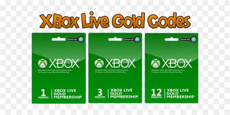 Free Xbox Live Gold Codes Free Xbox Live Gold Codes Free