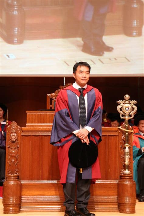 Hku Faculty Of Education Graduation Ceremony 2015