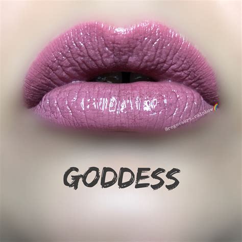 Goddess Lipsense Close Up Lips Lipsense Close Up Lips