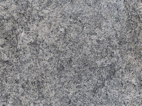 Grey Natural Raw Seamless Granite Stone Texture Pattern Background