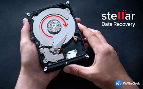 Stellar Data Recovery Review 2021 Features Pros Cons Pricing And Reviews