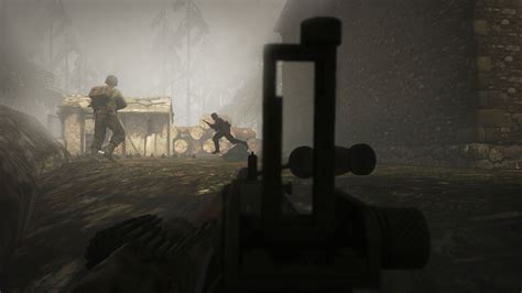 Heroes & Generals WWII — дата выхода, системные требования и обзор игры ...
