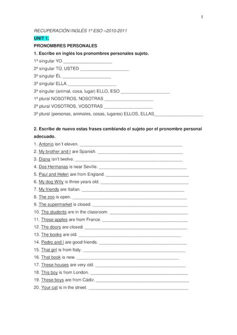 PDF plan refuerzo inglés 1º eso 1 DOKUMEN TIPS