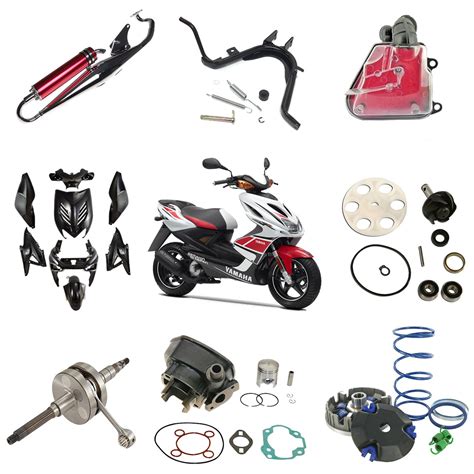 Yamaha Spare Parts Online Malaysia Reviewmotors Co