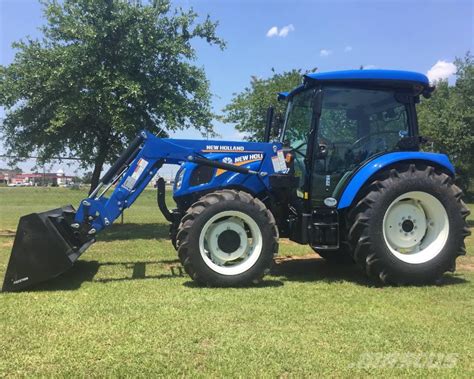 New Holland Workmaster Specs Engine Transmission Dimensions