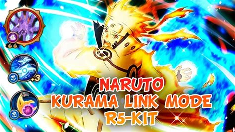 Nxb Nv Prediction S Naruto Kurama Link Mode R Kit Naruto X Boruto