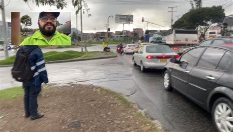 Movilidad Bogotá on Twitter AEstaHora 05 00 p m En este