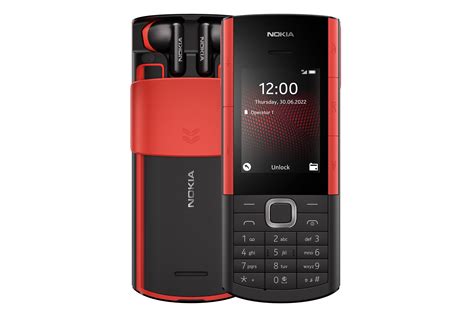 قیمت گوشی نوکیا 5710 Xpressaudio Nokia 5710 Xpressaudio زومیت