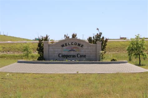 Copperas Cove Armadillo Properties