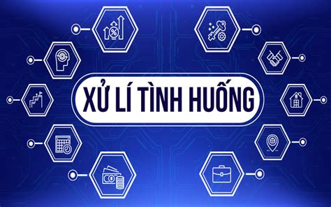 Kỹ năng xử lý tình huống là gì