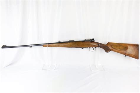 Early Commercial Mauser Oberndorf Type B Rifle Legacy Collectibles