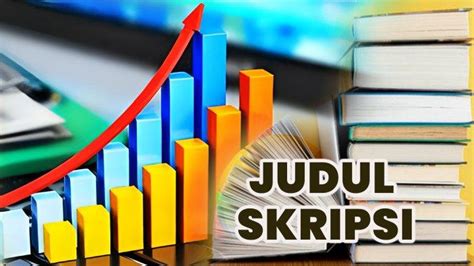 Judul Skripsi Baru Jurusan Hukum Ekonomi Syariah Tribungayo