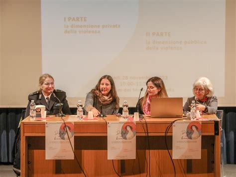 SI E SVOLTO ALLAUDITORIUM DEL MUSEO REVOLTELLA IL CONVEGNO DIALOGHI