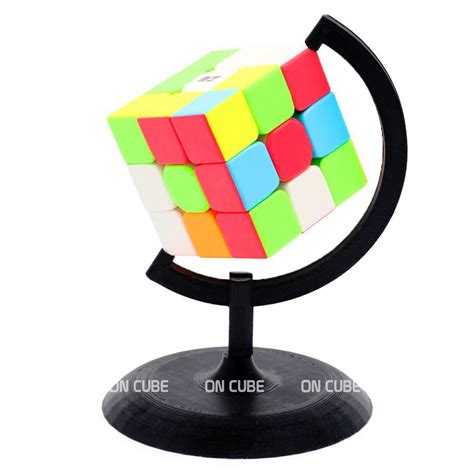 Base Para Cubo M Gico Globo Cubistico Oncube Oncube Os Melhores