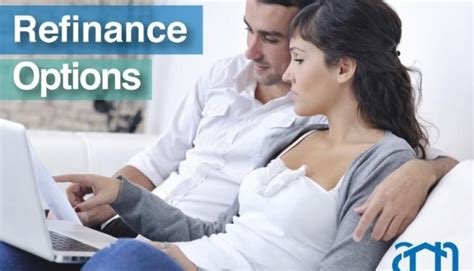 Understand Your Refinance Options