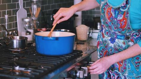 Cucinare Con Fornelli A Gas Pu Essere Molto Dannoso Ecco Spiegato Il